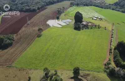Chácara / sítio à venda na Área Rural de Guarapuava, Guarapuava 