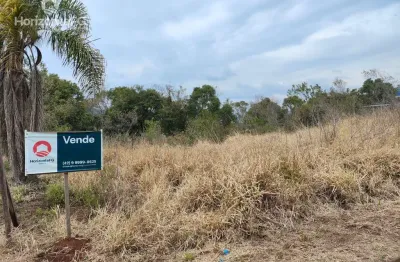 Terreno à venda no Alagado, Candói 