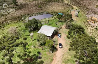 Chácara / sítio à venda na Área Rural de Guarapuava, Guarapuava 