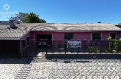 Casa com 3 quartos à venda na Vila Bela, Guarapuava 