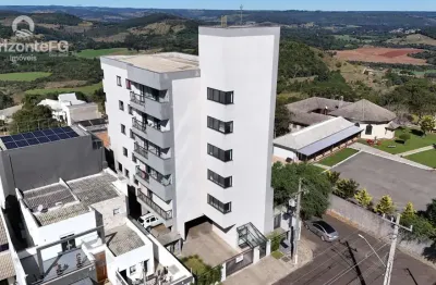 Apartamento com 3 quartos à venda no Santana, Guarapuava 
