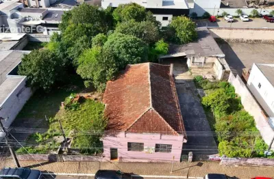 Terreno à venda no Trianon, Guarapuava 