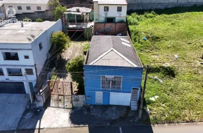 Casa com 2 quartos à venda no Batel, Guarapuava 
