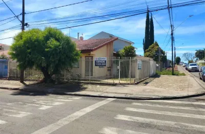 Casa com 3 quartos à venda no Trianon, Guarapuava 
