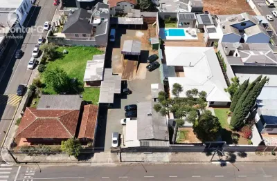 Terreno à venda no Centro, Guarapuava 