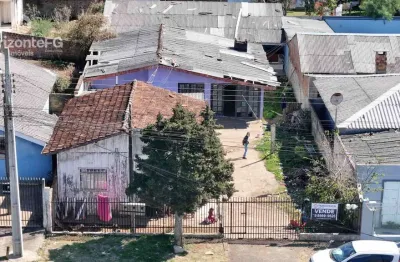 Casa à venda no Santa Cruz, Guarapuava 