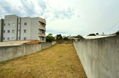 Terreno à venda no Santa Cruz, Guarapuava 