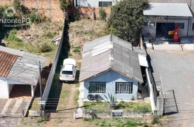 Terreno à venda no Santa Cruz, Guarapuava 