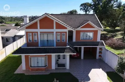 Casa com 3 quartos à venda no Alto da XV, Guarapuava 