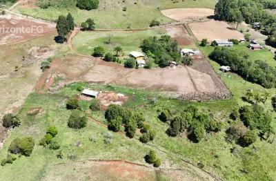 Chácara / sítio com 3 quartos à venda na Área Rural de Guarapuava, Guarapuava 