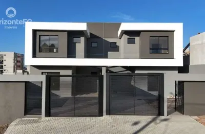 Casa com 3 quartos à venda no Boqueirão, Guarapuava 