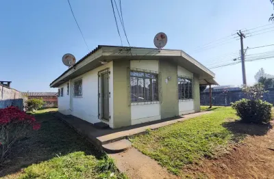 Casa com 3 quartos à venda no Centro, Guarapuava 