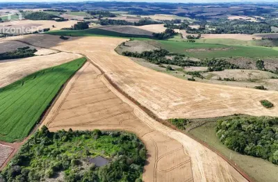 Chácara / sítio com 9 quartos à venda na Área Rural de Guarapuava, Guarapuava 