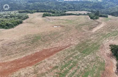 Chácara / sítio à venda na Área Rural de Guarapuava, Guarapuava 