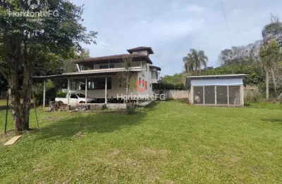 Casa com 4 quartos à venda no Alagado, Candói 