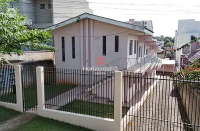 Kitnet / Stúdio à venda no Santa Cruz, Guarapuava 