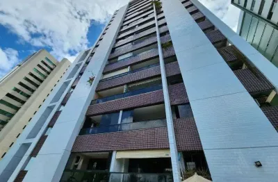 Apartamento com 3 quartos à venda no Boa Viagem, Recife 