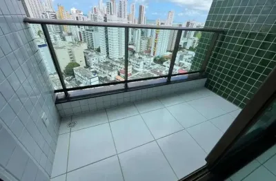 Apartamento com 2 quartos à venda no Boa Viagem, Recife 