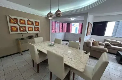 Imóvel para venda com 110 metros quadrados com 3 quartos em boa viagem - recife - pe