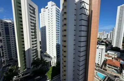 Porteira fechada - apartamento 2 quartos - ótima localização
