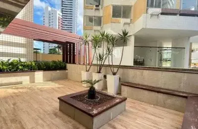 Apartamento com 3 quartos à venda no Boa Viagem, Recife 