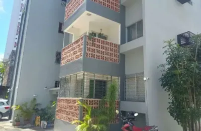 Imóvel para venda possui 64 metros quadrados com 2 quartos em boa viagem - recife - pe