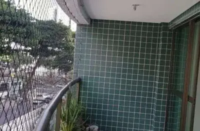 Imóvel para aluguel tem 70 metros quadrados com 3 quartos em boa viagem - recife - pe