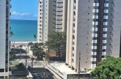 Apartamento com 4 quartos à venda no Boa Viagem, Recife 