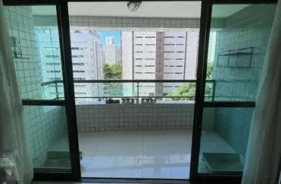 Apartamento com 3 quartos à venda no Boa Viagem, Recife 