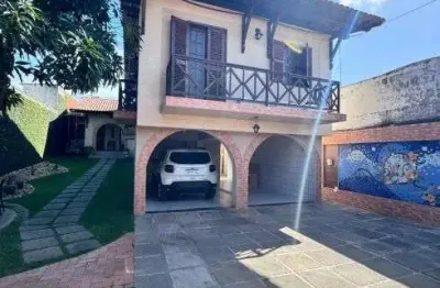 Casa com 4 quartos à venda no Boa Viagem, Recife 
