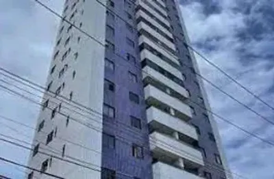 Apartamento com 3 quartos para alugar no Boa Viagem, Recife 