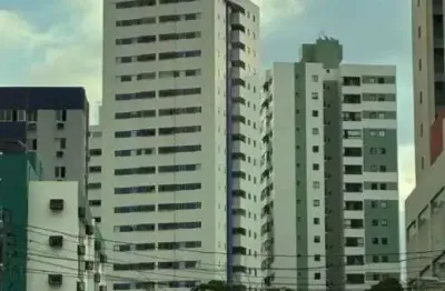 Imóvel para venda tem 75 metros quadrados com 3 quartos em pina - recife - pe