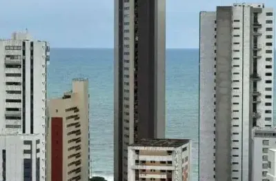 Apartamento com 1 quarto à venda no Boa Viagem, Recife 