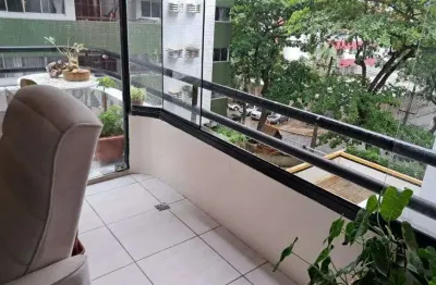 Excelente localização próx. colégios - lazer e 2 vagas soltas