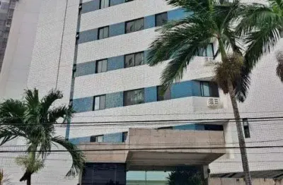 Apartamento com 3 quartos à venda no Boa Viagem, Recife 