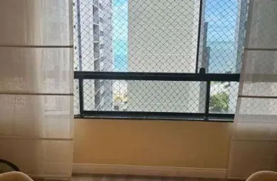 O melhor custo benefício na quadra do mar - lazer - vagas separadas