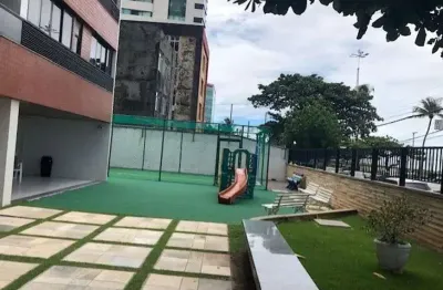 Apartamento com 4 quartos à venda no Pina, Recife 