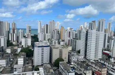 Imóvel para venda possui 60 metros quadrados com 2 quartos em boa viagem - recife - pe