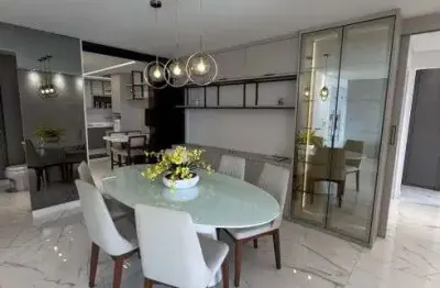 Apartamento com 4 quartos à venda no Boa Viagem, Recife 