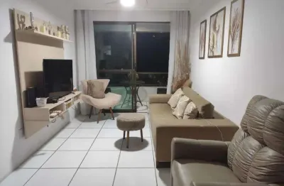 Imóvel para venda com 72 metros quadrados com 3 quartos em boa viagem - recife - pe