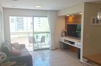 Imóvel para venda tem 94 metros quadrados com 3 quartos em boa viagem - recife - pe