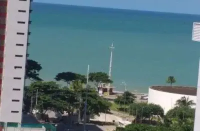 Imóvel para venda com 69 metros quadrados com 3 quartos em boa viagem - recife - pe