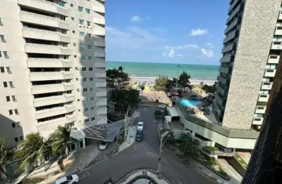 Imóvel para venda tem 210 metros quadrados com 4 quartos em boa viagem - recife - pe