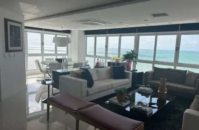 Imóvel para venda possui 160 metros quadrados com 4 quartos em pina - recife - pe