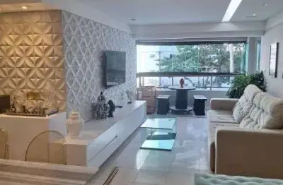 Apartamento com 3 quartos à venda no Boa Viagem, Recife 