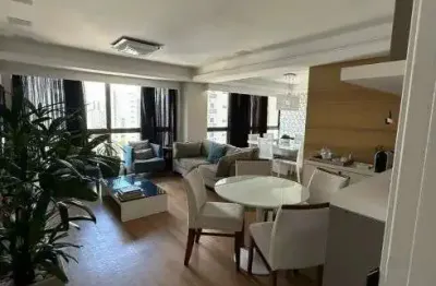 Apartamento com 4 quartos à venda no Boa Viagem, Recife 