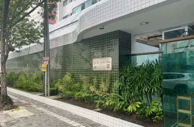 Apartamento com 3 quartos à venda no Boa Viagem, Recife 