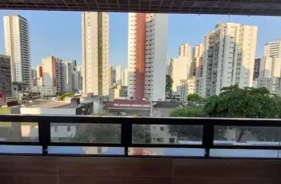 Apartamento com 3 quartos à venda no Boa Viagem, Recife 