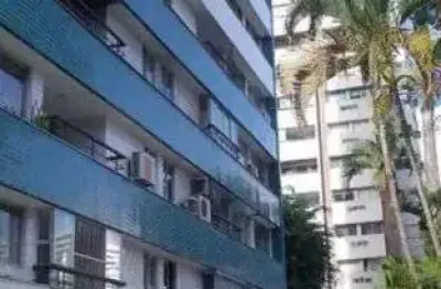 Imóvel para venda tem 130 metros quadrados com 3 quartos em boa viagem - recife - pe