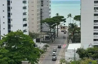 Apartamento com 3 quartos à venda no Boa Viagem, Recife 